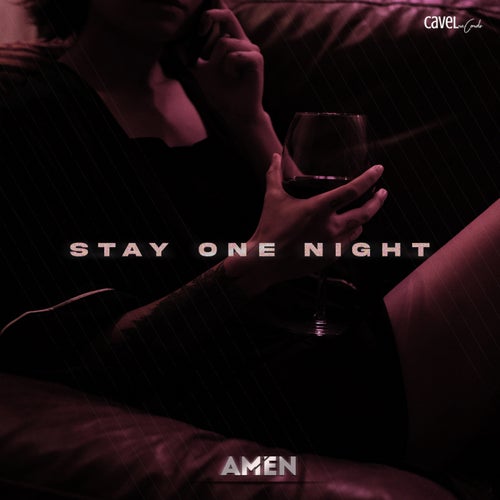 Amen - Stay One Night [CVL038]